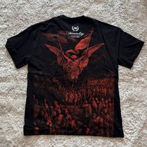 Mentality OS Small Men’s Tee